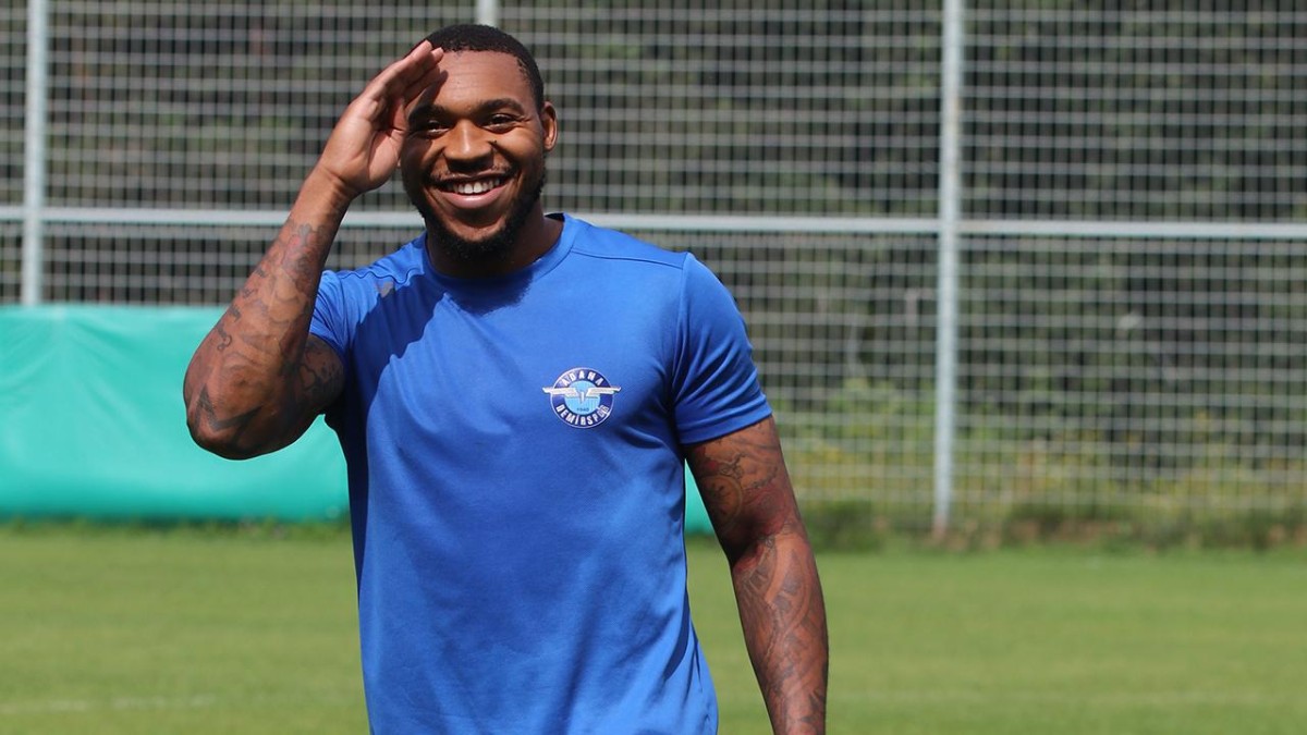 Rizespor Bombalar İçin Geri Sayımda