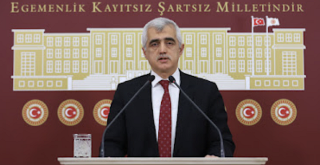 Gergerlioğlu, Kocaeli’nin Tarım ve Eğitim’de gerilemesini meclise taşıdı