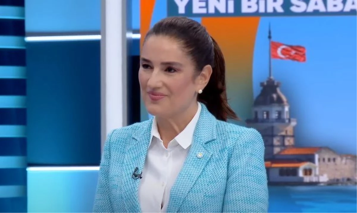 Halk Tv konuğu Ece Güner kimdir? Ece Güner kaç yaşında, nereli? Ece Güner biyografisi!