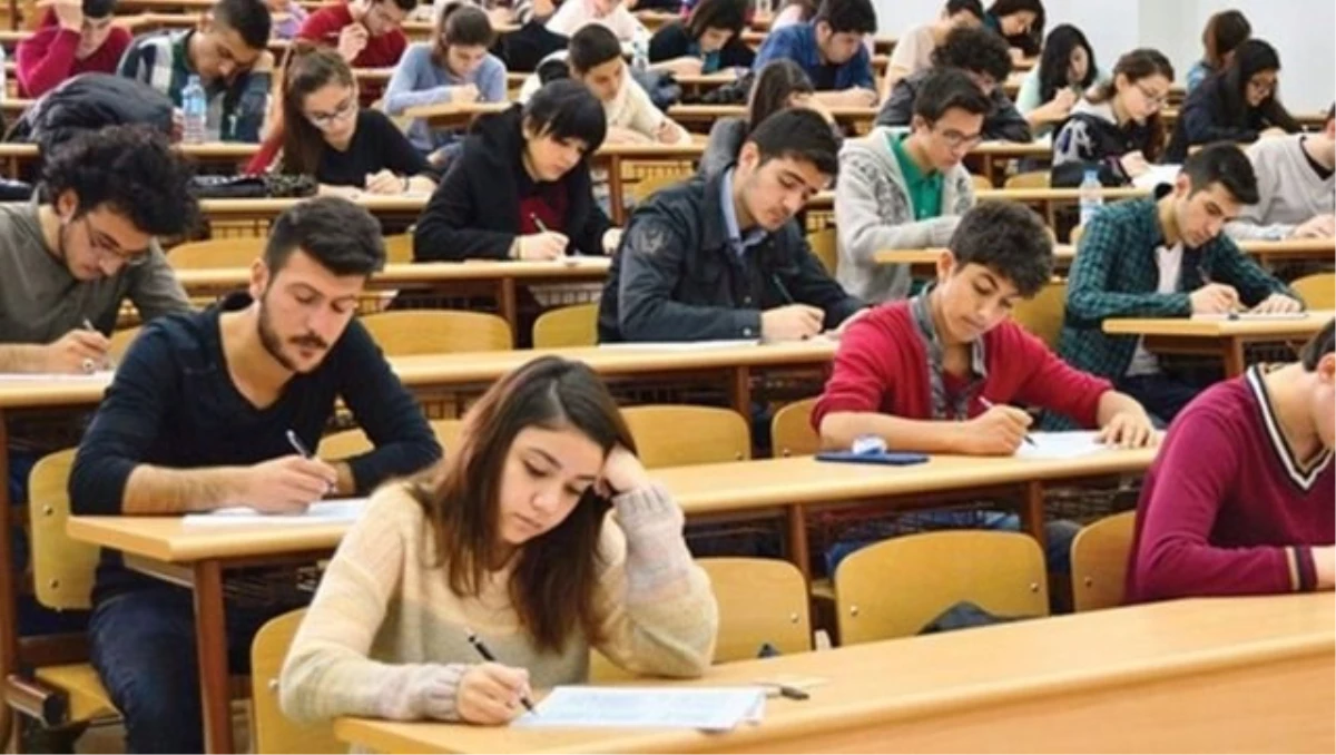 Üniversite sınavı kalkacak mı 2023? Üniversite sınavı kalktı mı 2023? Üniversite sınavı kalkıyor mu?