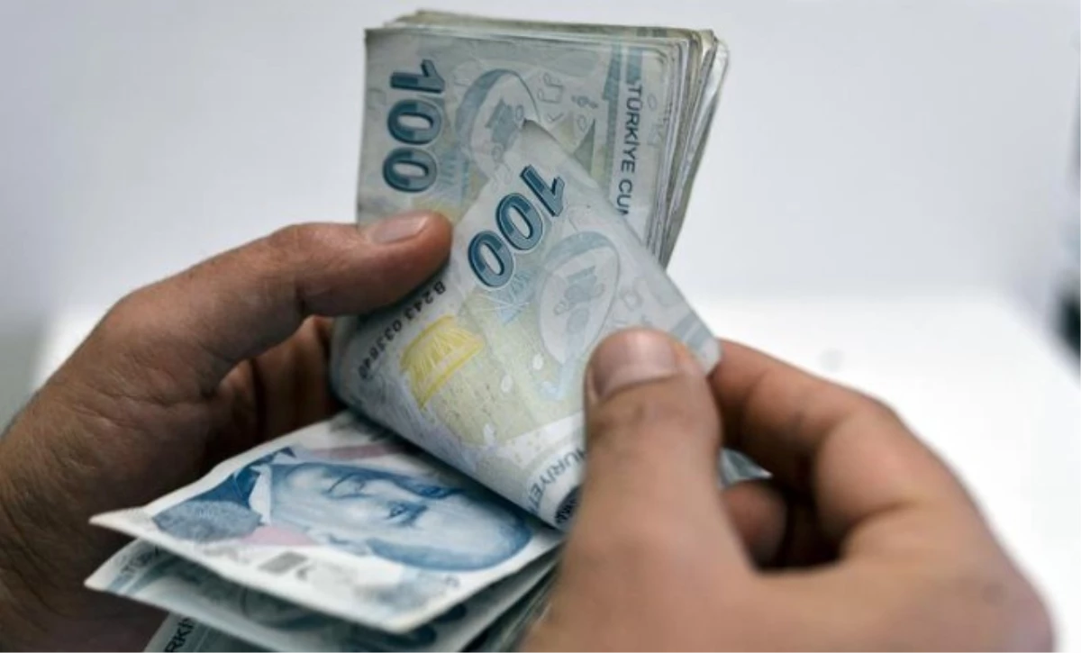 Bağ- Kur emekli maaşı ne zaman yatacak? Bağ- Kur maaşları ne zaman yatar?