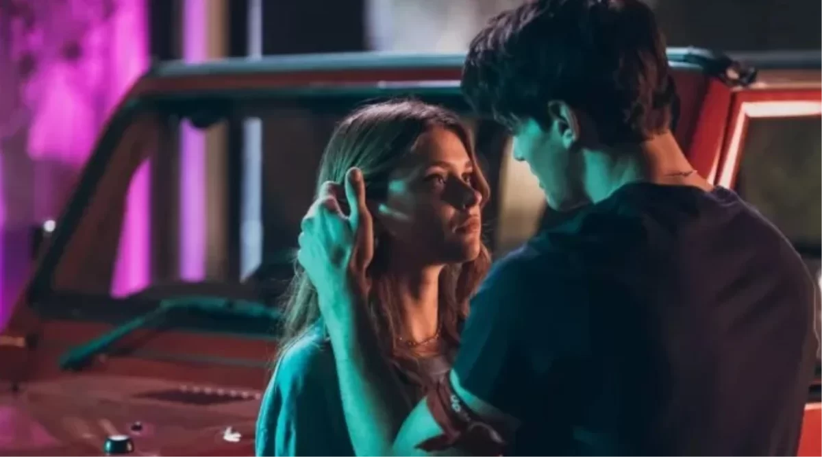 Culpa Mia 2 çıktı mı? Culpa Mia 2 ne zaman çıkacak? Culpa Mia 2 türkçe altyazılı izle! Culpa Mia 2 fragman!