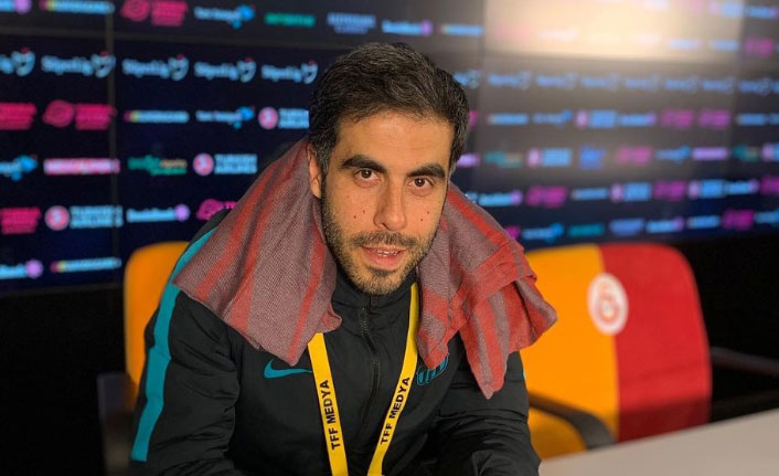 Cumhuriyet Gazetesinin Yeni Spor Müdürü Cumhur Önder Aslan Oldu