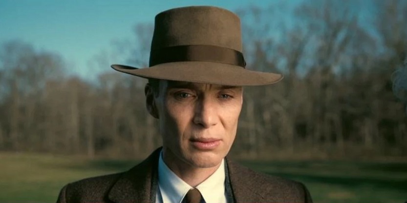 Oppenheimer Türkiye vizyon tarihi | Christopher Nolan'ın yeni filmi Oppenheimer ne zaman çıkacak?