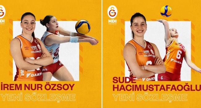 Galatasaray HDI Sigorta'dan iç transfer