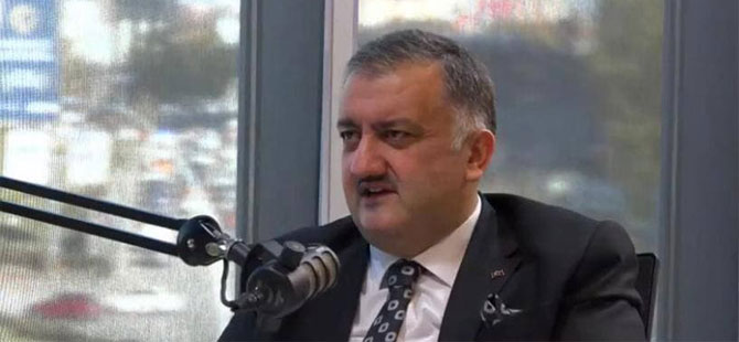 Karal: Bu Alım Gücüyle Ev-Araba Almak Hayal”