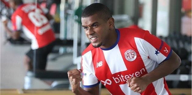Çaykur Rizespor’ da Fernando Aşkı Bitmiyor
