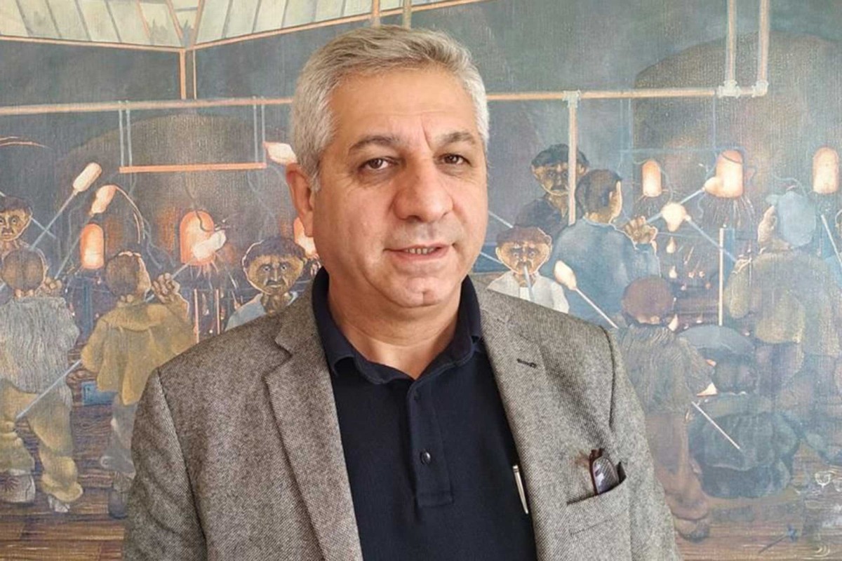 DISK Gıda İş Millet İttifakını Eleştirdi