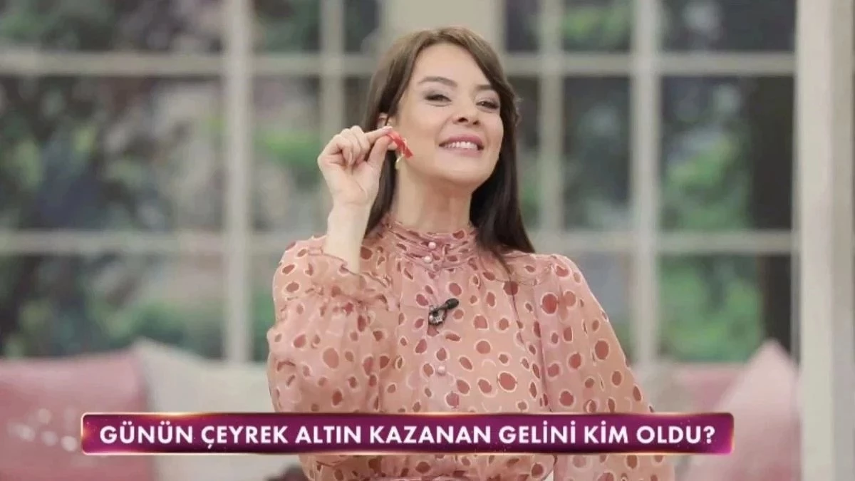Gelinim Mutfakta kim elendi, birinci kim oldu? 23 Haziran Gelinim Mutfakta puan durumu!