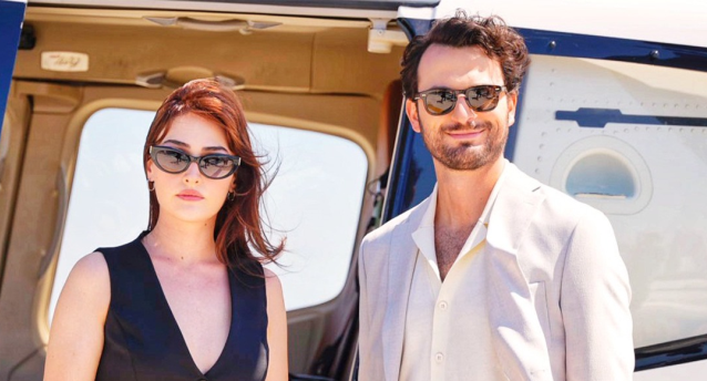 Aşk Sanatı filmi konusu nedir, oyuncu kadrosu kimler? Aşk Sanatı filmi ne zaman vizyona giriyor?