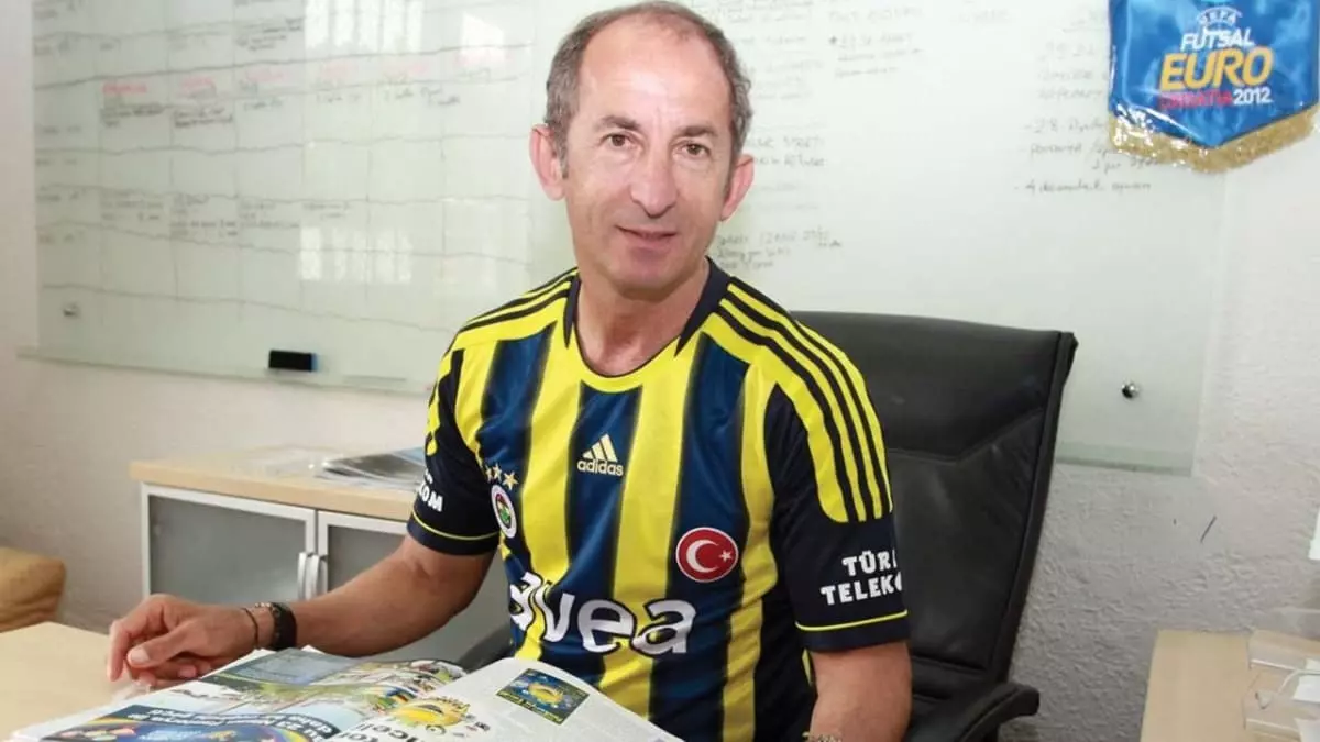 Cem Pamiroğlu kimdir? Cem Pamiroğlu kaç yaşında, nereli? Cem Pamiroğlu hayatı ve biyografisi!