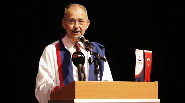 DAĞLI' DAN KURBAN BAYRAMI MESAJI