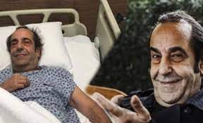 Özkan Uğur sağlık durumu nasıl? Özkan Uğur hastalığı nedir, ne kanserine yakalandı?