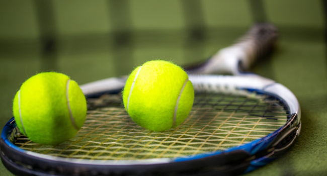 Wimbledon'da 5 milli sporcu mücadele edecek