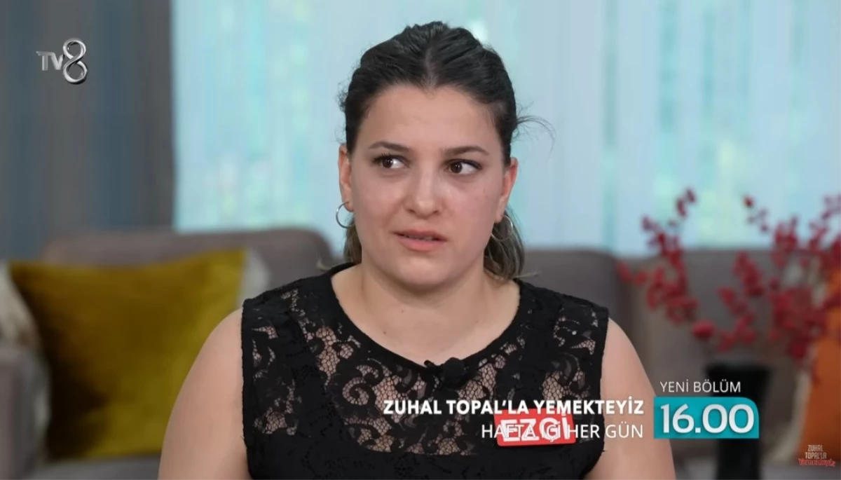 26 Haziran Puan Durumu! Zuhal Topal'la Yemekteyiz bugünün puan durumu! 