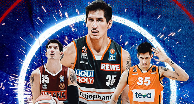 Anadolu Efes'ten bir transfer daha