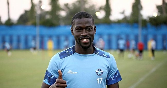 Çaykur Rizespor’ da Ndiaye tam İsabet Olur
