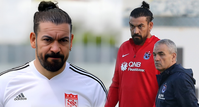 Sivasspor'da Servet Çetin dönemi