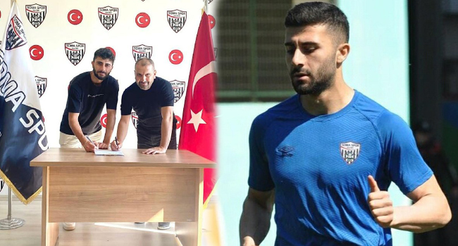 Amatör Lig'den Süper Lig'e