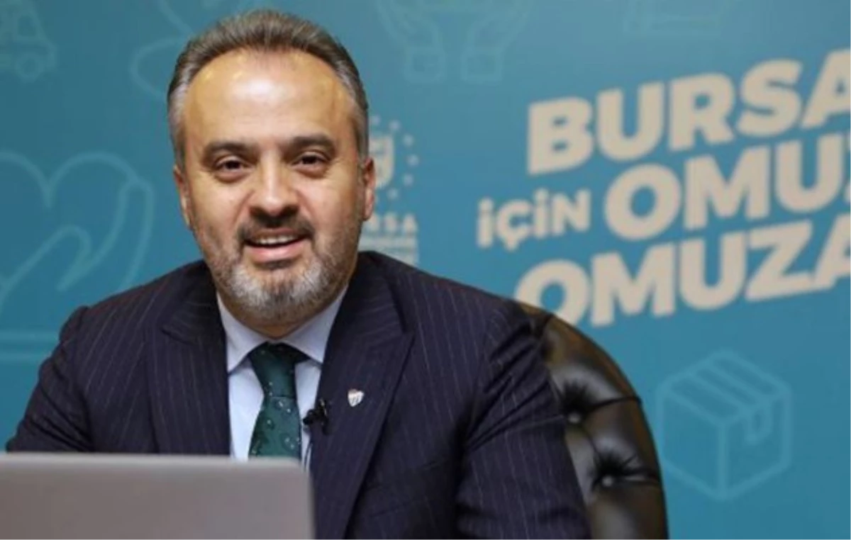 Bursa Belediyesi hangi partiden? Bursa Belediye Başkanı kimdir, hangi partiden?