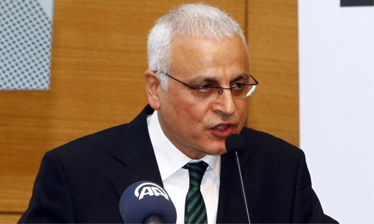 Merdan Yanardağ neden tutuklandı? Merdan Yanardağ tutuklandı mı, suçu ne?