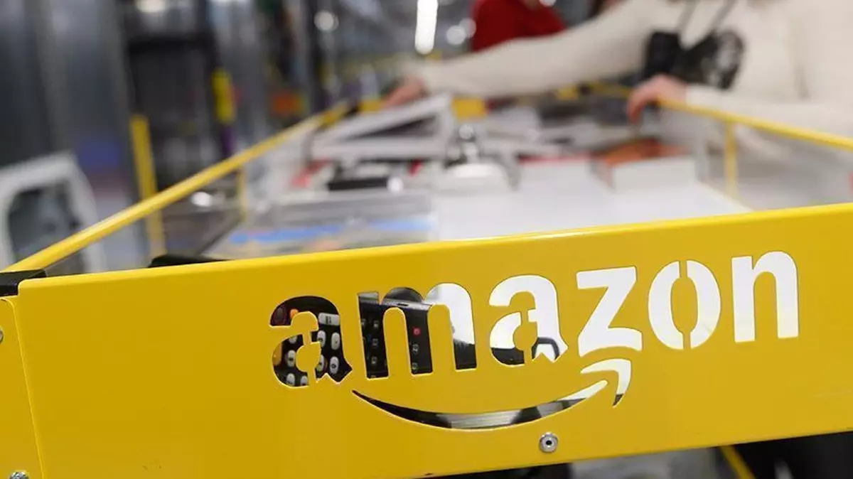 Amazon'un bulut birimi AWS'den Ohio'ya 7.8 milyar dolar yatırım