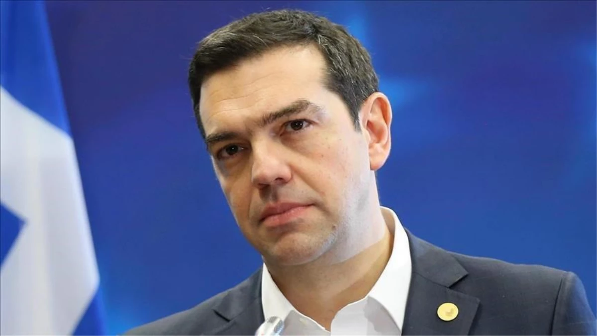 Çipras neden istifa etti? Çipras istifa ederken ne dedi? Yunanistan Başbakanı Çipras istifa mı etti?