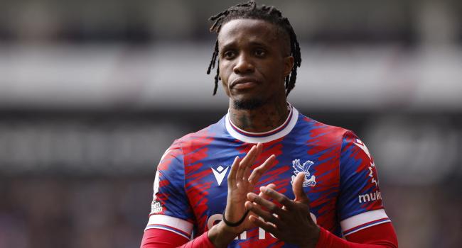 Fenerbahçe'nin Zaha ısrarı