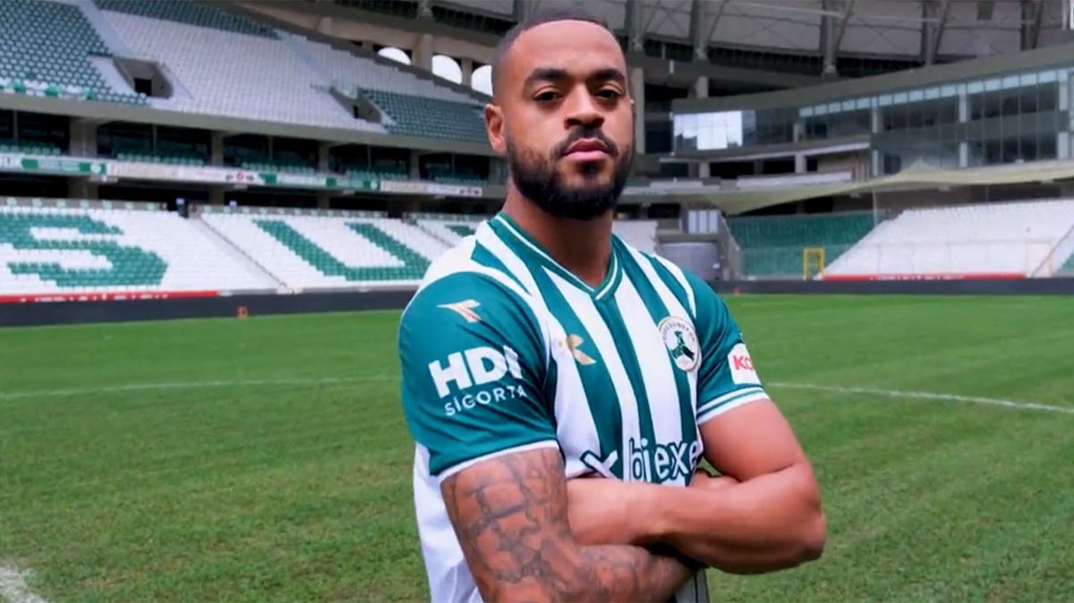 Giresunspor’ da Arias ve Kuwas Görüşme Odasına