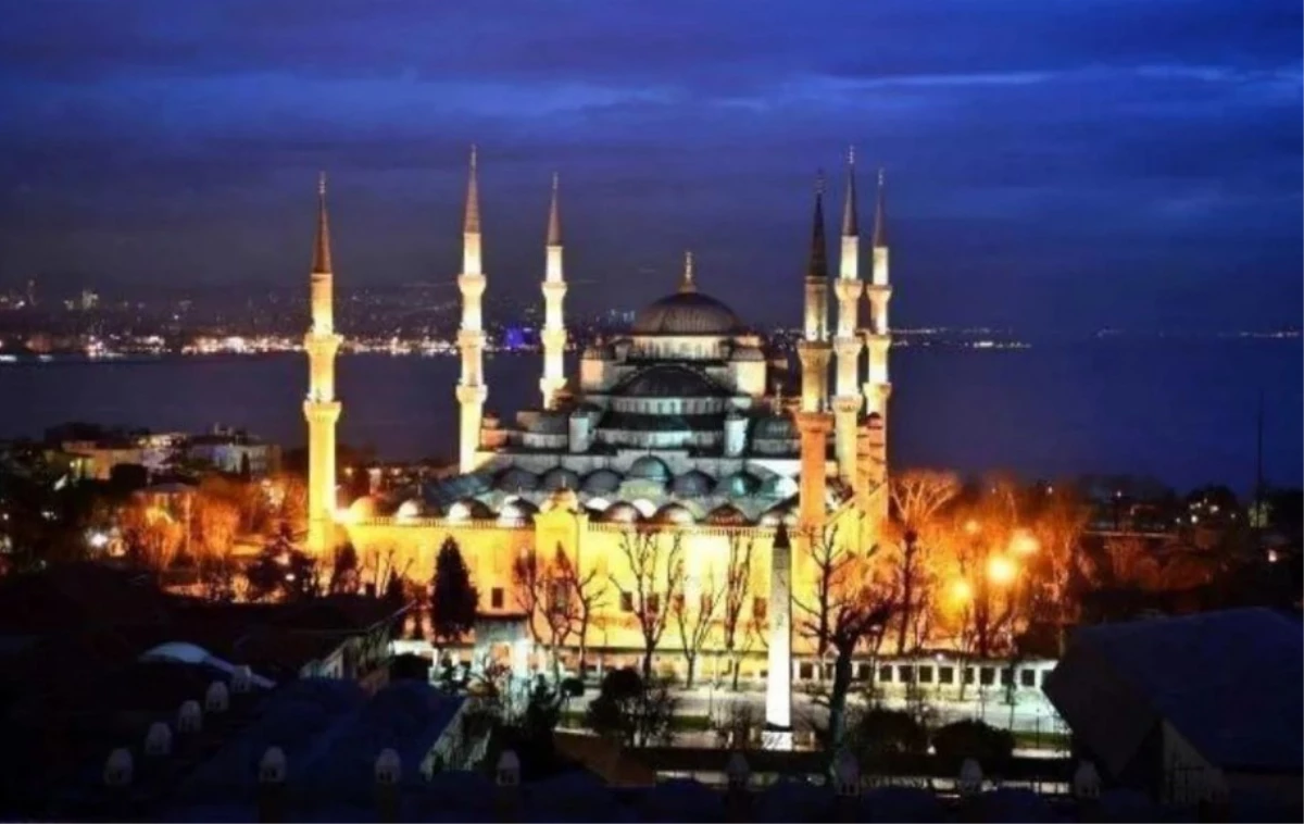 30 Haziran Cuma selası ne zaman okunur? İstanbul, Ankara, İzmir sela ne zaman okunur?