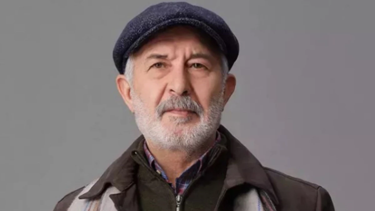 Adım Farah dizisinden Ali Sürmeli ayrıldı mı? Ali Sürmeli Adım Farah'dan neden ayrıldı?