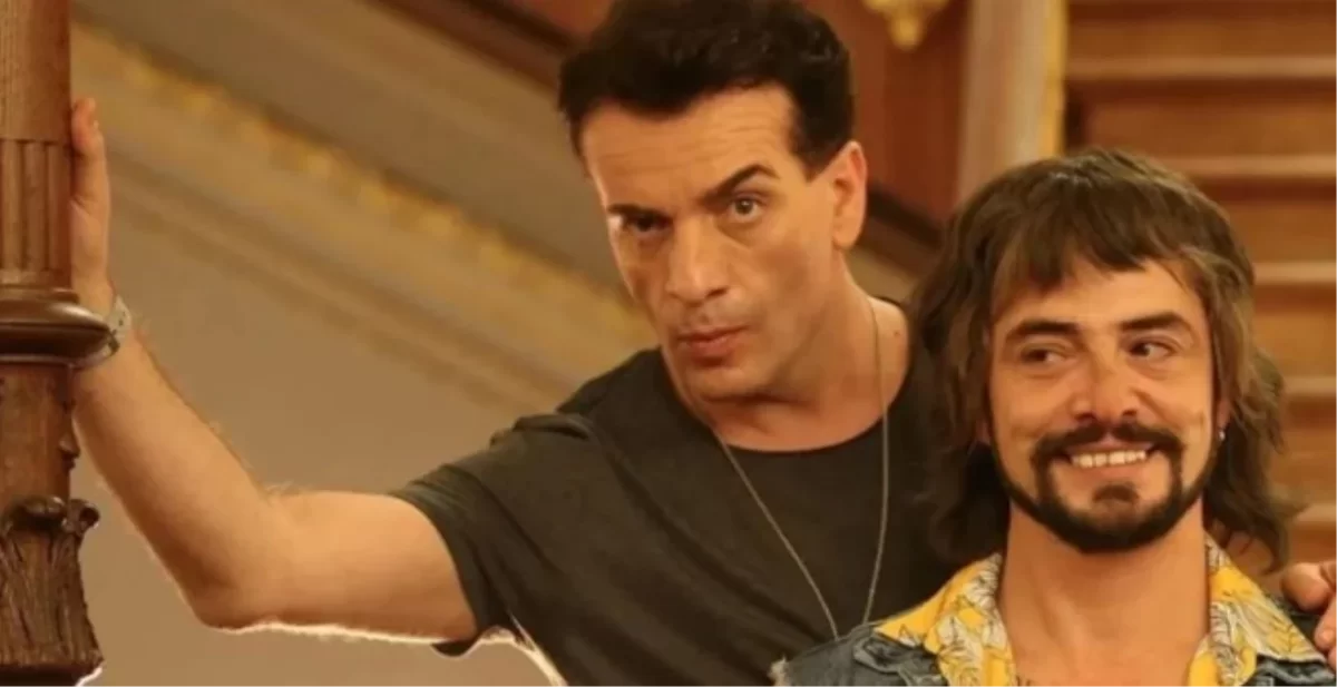 Baba Parası konusu nedir, oyuncuları kimler? Baba Parası filmi ne zaman çıktı?