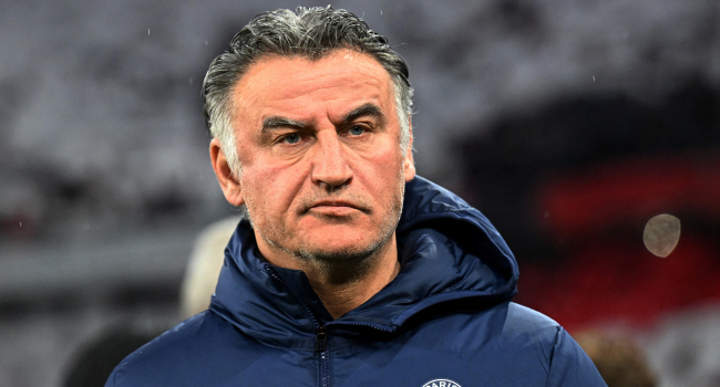 Christophe Galtier gözaltına alındı