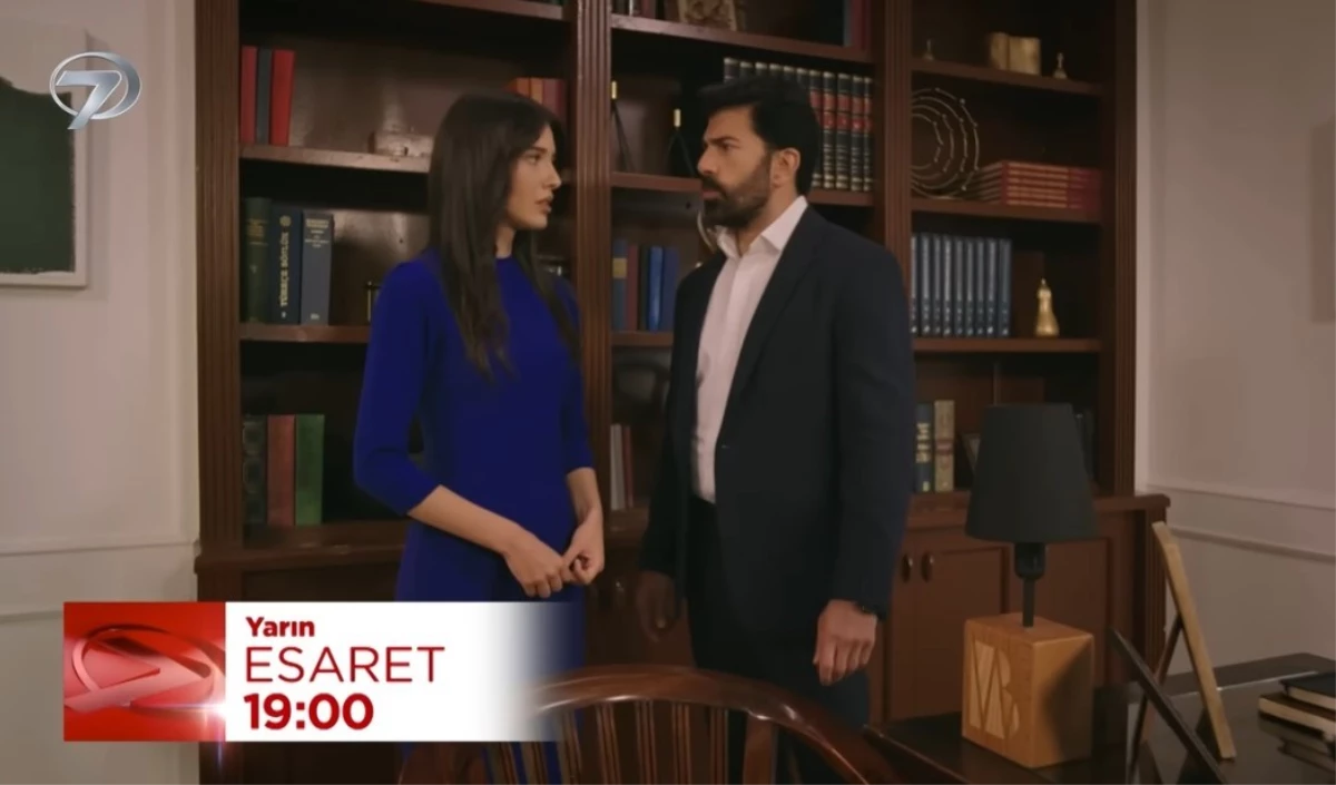 Esaret 145. bölüm fragmanı yayınlandı mı? Esaret dizisi yeni bölümde neler olacak?