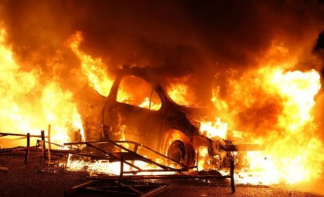 Fransa'da neler oluyor, neden protesto var? 30 Haziran 2023 Fransa'da ne oldu? 