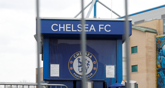Chelsea kasasını doldurdu
