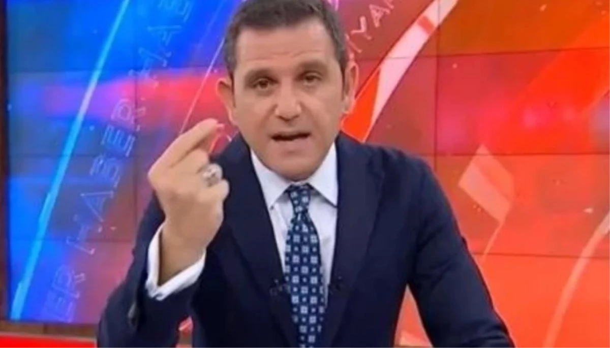Fatih Portakal Sözcü TV'den ayrıldı mı, hangi kanala geçecek, neden ayrıldı? 