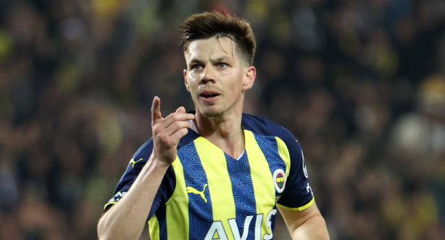 Fenerbahçe Zajc ile devam etmek istiyor