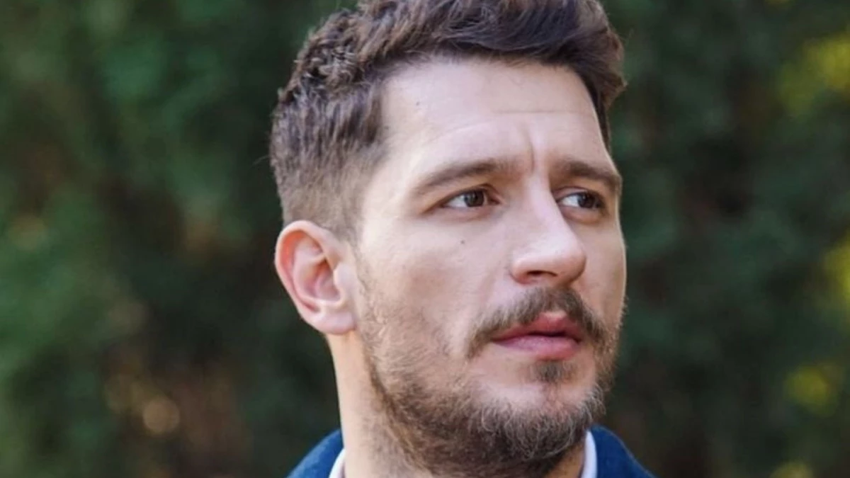 Uraz Kaygılaroğlu evli mi? Uraz Kaygılaroğlu'nun kaç çocuğu var?