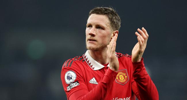 Weghorst Burnley'e dönüyor