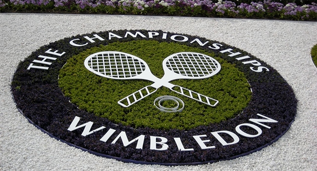 Wimbledon'da geri sayım