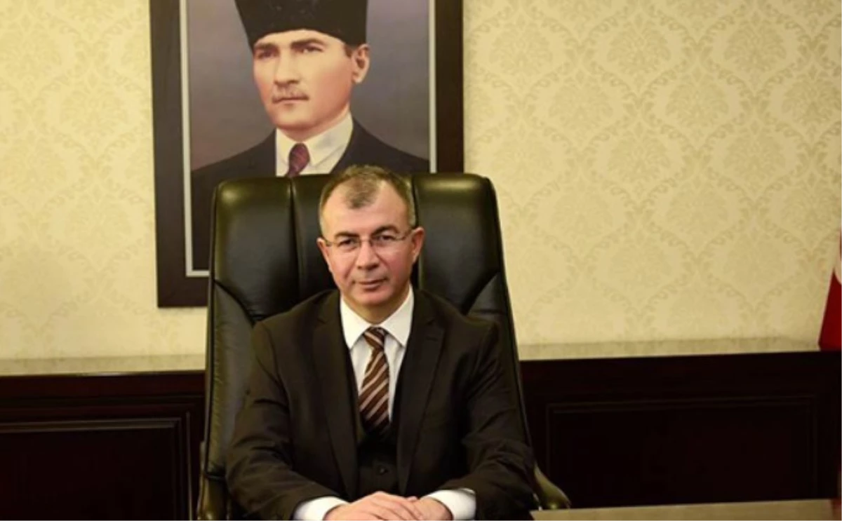 Artvin Valisi kimdir? Artvin Valisi kim? Artvin Valisi Yılmaz Doruk kim, hangi partiden?