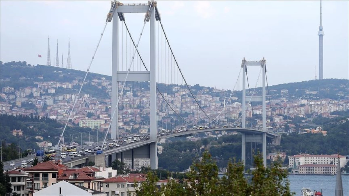 Bayramda köprüler ücretsiz mi? 2 Temmuz Pazar bugün köprüler, Avrasya Tüneli, otobanlar ücretsiz mi?