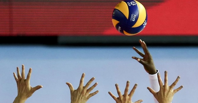 Hırvatistan - Türkiye maçı ne zaman? Hırvatistan - Türkiye voleybol maçı saat kaçta, hangi kanalda oynanacak?