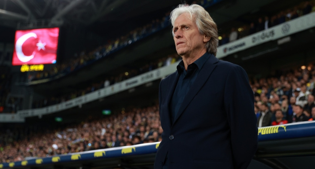 Jorge Jesus, Al Hilal'in yeni teknik direktörü oldu