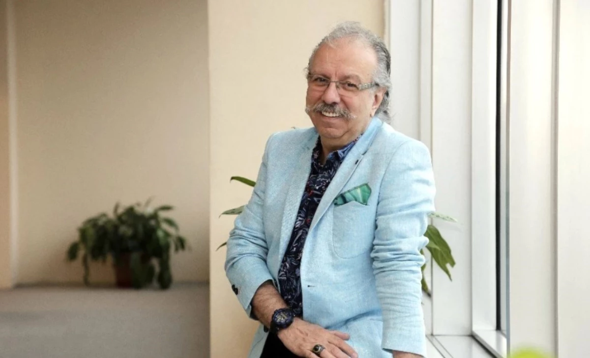 Oğuz Özyaral kimdir? Oğuz Özyaral kaç yaşında, ne iş yapıyor? Oğuz Özyaral hayatı ve biyografisi!