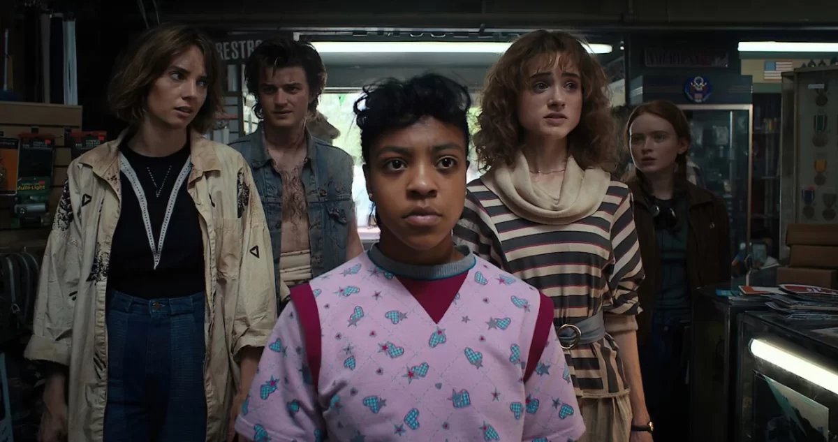 Stranger Things 5. Sezon ne zaman? Stranger Things 5. Sezon fragman, oyuncuları, kaç bölüm?