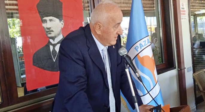 Yangın Şampiyonluğu Hedefe Koydu