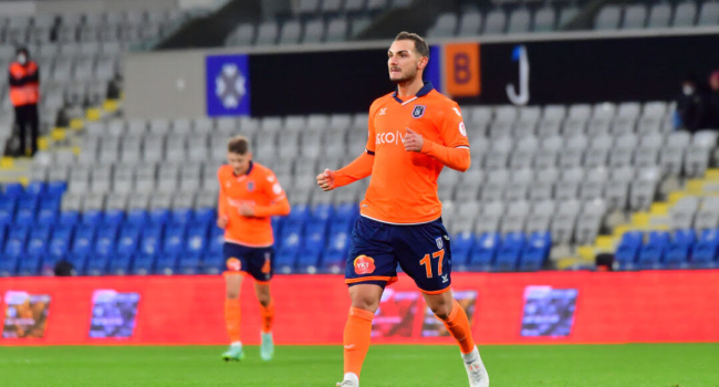 Ahmed Kutucu’ya Süper Lig’den 2 talip