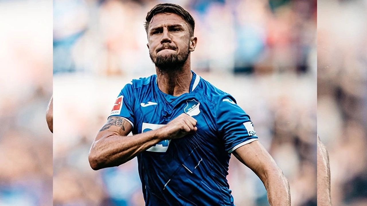 Çaykur Rizespor, Ermin Bicakcic’i gündemine aldı